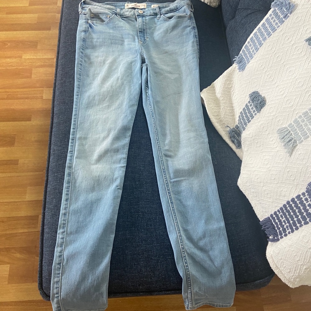 Hollister Skinny Jeans